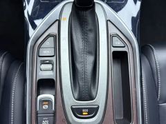GAC Aion GS4 270T Automatic Smart Tech Edition - ფოტო 4