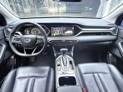GAC Aion GS4 270T Automatic Smart Tech Edition - ფოტო 7