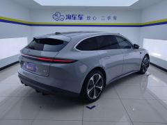 NIO ET5T 530km 75kWh - ფოტო 2