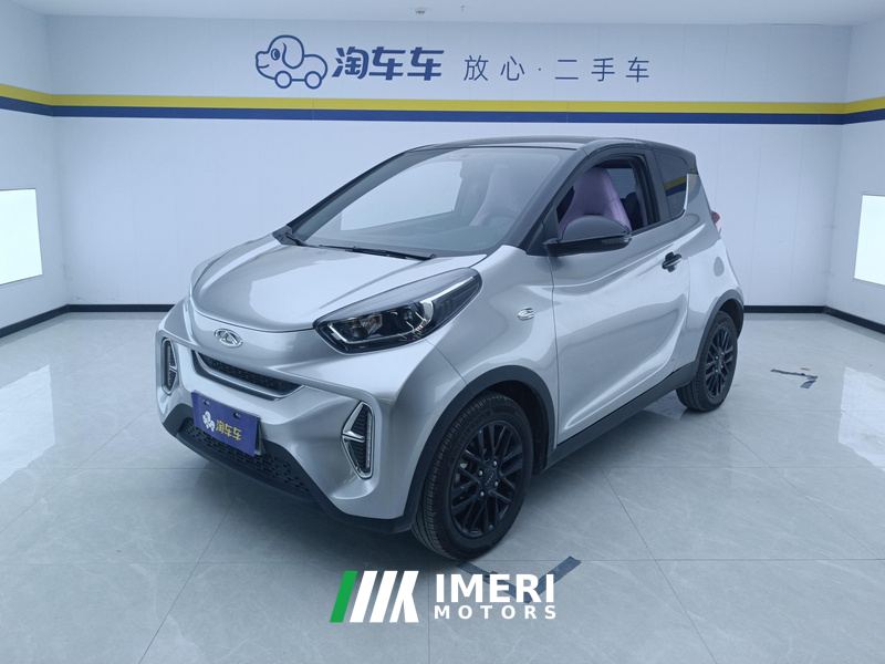 Chery Ant Edition251km Edition 25.05kWh - ავტომობილი ჩინეთიდან