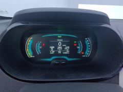 Chery Ant Edition251km Edition 25.05kWh - ფოტო 20