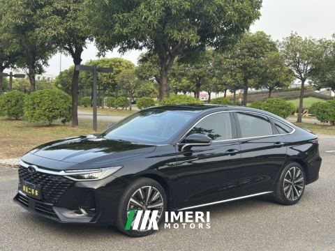 2022 Chery Arrizo 8 290T - автомобиль из Китая