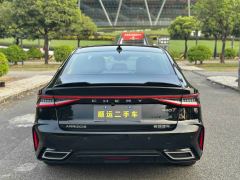 Chery Arrizo 8 290T - фото 10