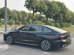 Chery Arrizo 8 290T - фото 12