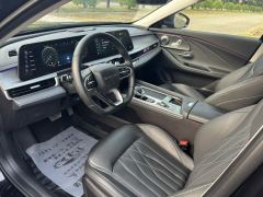 Chery Arrizo 8 290T - фото 5