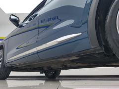 Geely Xingyue L 2.0T Automatic two-wheel drive Sky Edition - ფოტო 11