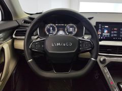 Lynk & Co 06 EM-P PHEV 84KM Range Pro - ფოტო 18