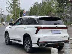 Changan CS75PLUS CS75 PLUS Gen 3 1.5T Luxury Edition - photo 9