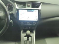 Nissan Sylphy 1.6L XE Edition - ფოტო 17