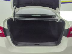 Nissan Sylphy 1.6L XE Edition - ფოტო 7