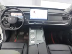BAIC Auto BJ30 Magic nuclear electric drive 1.5T Two-wheel drive standard version - фото 16