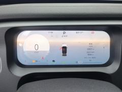 BAIC Auto BJ30 Magic nuclear electric drive 1.5T Two-wheel drive standard version - фото 20