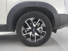 BAIC Auto BJ30 Magic nuclear electric drive 1.5T Two-wheel drive standard version - фото 6