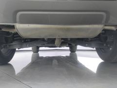 BAIC Auto BJ30 Magic nuclear electric drive 1.5T Two-wheel drive standard version - фото 9