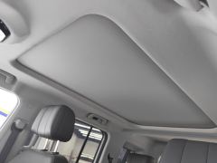 Jetour Traveller 2.0T AWD - ფოტო 15