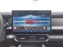Jetour Traveller 2.0T AWD - ფოტო 17
