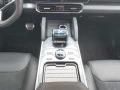 Jetour Traveller 2.0T AWD - ფოტო 19