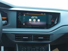 Volkswagen Polo Plus 1.5L Edition - photo 17