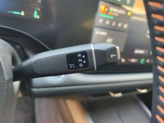 Changan CS75PLUS Ultra 2.0T Version - фото 19