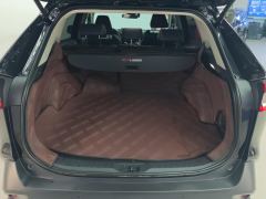 Toyota Wildlander 2.0L AWDLuxuryPLUS Edition - photo 7