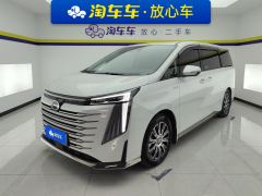 GAC Trumpchi E9 2.0T 136km PRO - photo 1