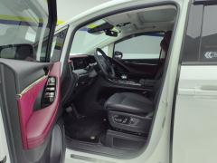 GAC Trumpchi E9 2.0T 136km PRO - photo 14