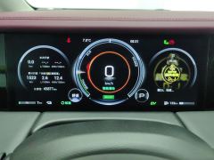 GAC Trumpchi E9 2.0T 136km PRO - photo 20
