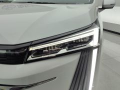 GAC Trumpchi E9 2.0T 136km PRO - photo 4