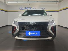 Geely Boyue X 1.8TD 2WD Version - ფოტო 3