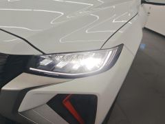 Geely Boyue X 1.8TD 2WD Version - ფოტო 4