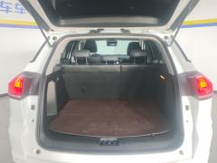 Geely Boyue X 1.8TD 2WD Version - ფოტო 7