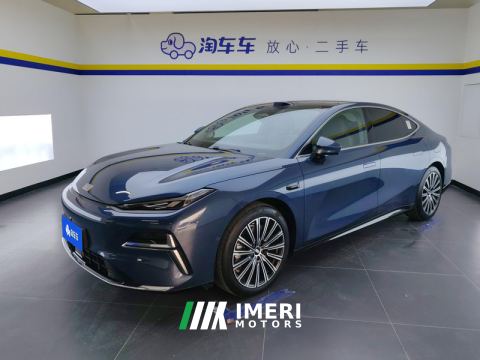 2025 Geely Galaxy Star Shine 8 EM-P 1.5T 130km Starship Edition - ავტომობილი ჩინეთიდან