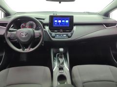 Toyota Levin Facelift 1.5L Enterprise Edition - ფოტო 16