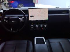 iCar Super V23 401km Rear Drive Advanced Edition - ფოტო 16