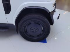 iCar Super V23 401km Rear Drive Advanced Edition - ფოტო 6