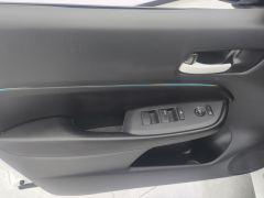 Honda Fit 1.5L Edition - ფოტო 13