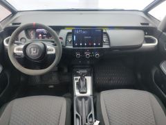 Honda Fit 1.5L Edition - ფოტო 16