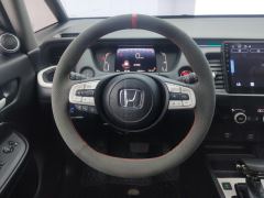 Honda Fit 1.5L Edition - ფოტო 18