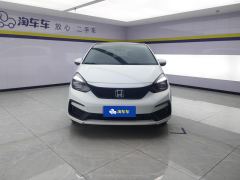 Honda Fit 1.5L Edition - ფოტო 3