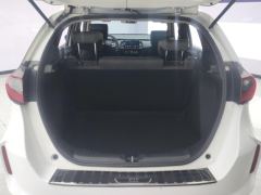 Honda Fit 1.5L Edition - ფოტო 7