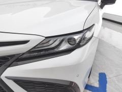Toyota Camry 2.0S Stylish Edition - ფოტო 4