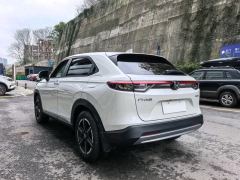 Honda Vezel 1.5L Luxury Edition - photo 10
