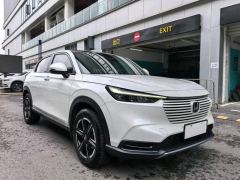 Honda Vezel 1.5L Luxury Edition - photo 3