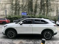 Honda Vezel 1.5L Luxury Edition - photo 9