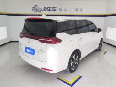 GAC Aion M6 Pro 270T Exclusive Edition - photo 2