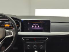 Volkswagen Lavida 280TSI Edition - ფოტო 17
