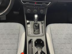 Volkswagen Lavida 280TSI Edition - ფოტო 19