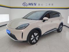 Wuling Bingo S 325km Deluxe - photo 1