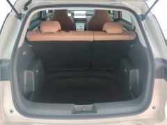 Wuling Bingo S 325km Deluxe - photo 7