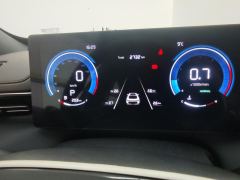 Changan Eado 1.5T 500Bar Version - photo 20